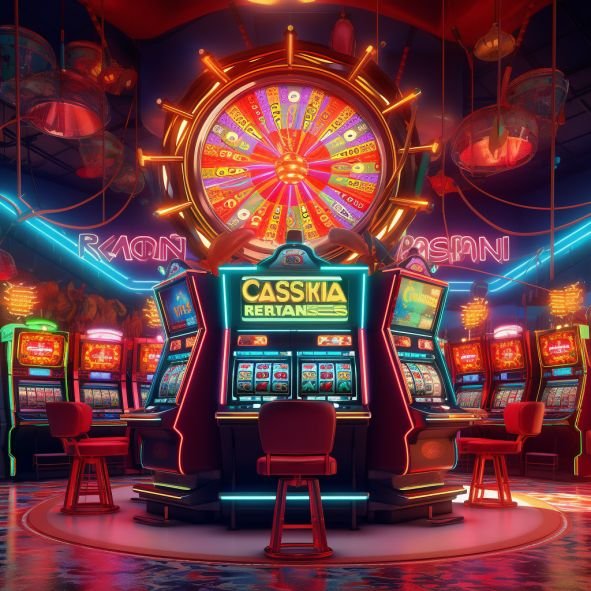 Live Casino fatbet